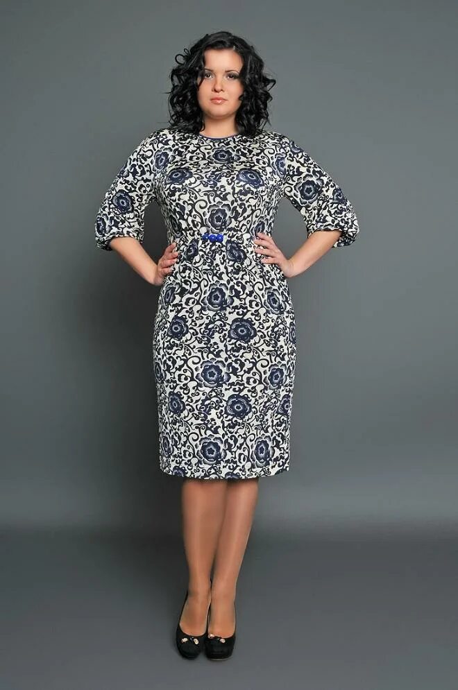 Платья 50 размера фото Платье 56 фото Duhi-Queen.ru