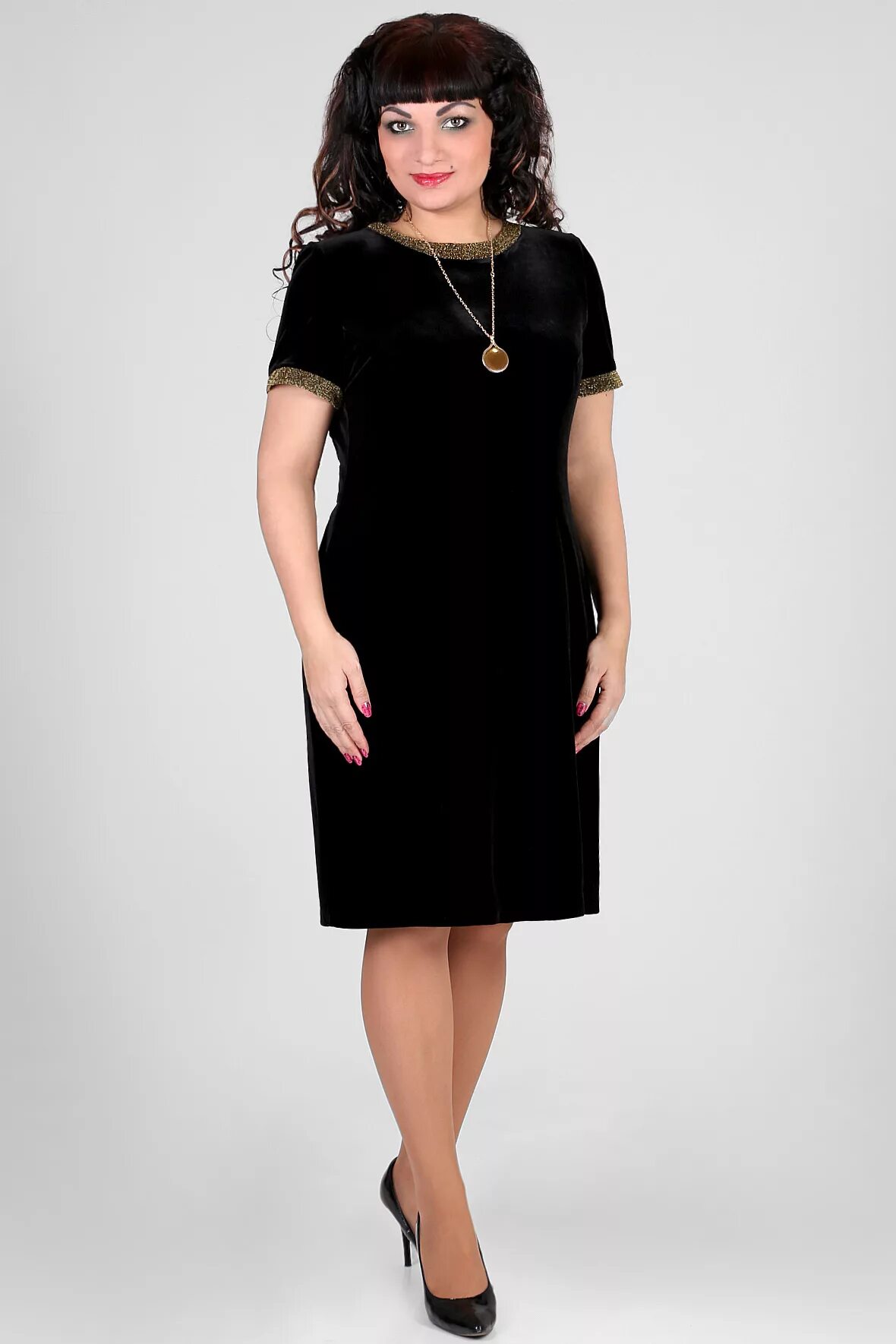 Платья 52 размер фото Платья черный 52 размера - найдено 90 картинок