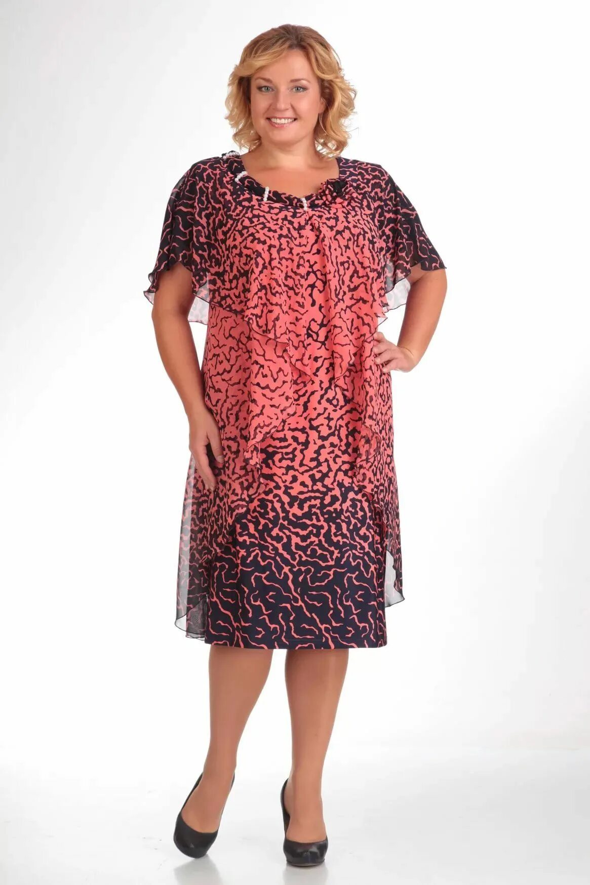 Платья 54 размера фото Вайлдберриз недорогие платья больших размеров