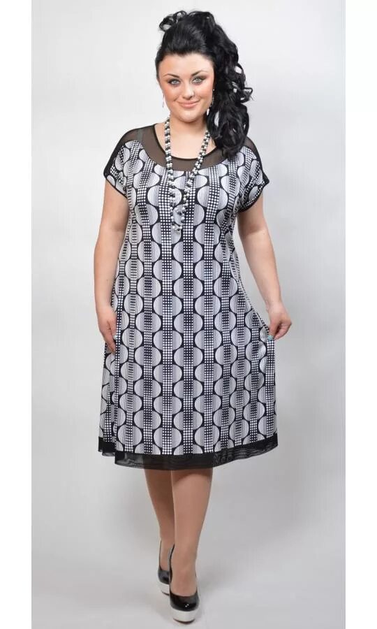 Платья 58 фото ДАЯНА П-342-1 в Хабаровске платья. Женские платья