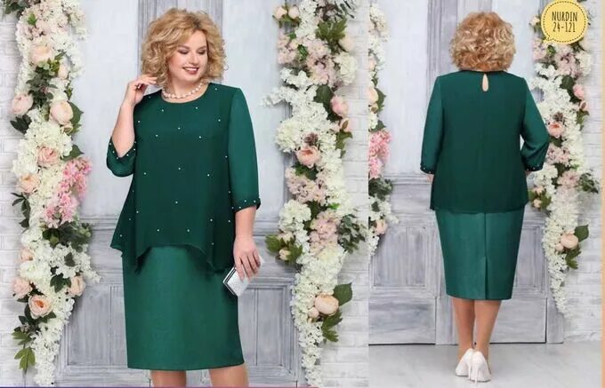 Платья 58 фото Платье женское Ткань трикотаж, шифон Платья из трикотажа. Платья больших размеро