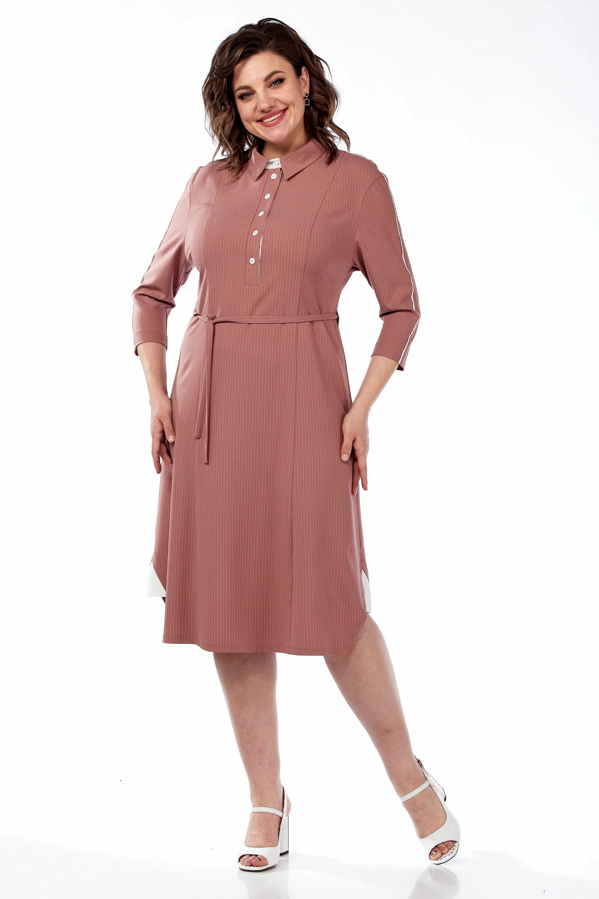 Платья 58 фото Белорусская одежда. Платье Michel Chic 2124 58 размер, Женский, Весна, размер 58