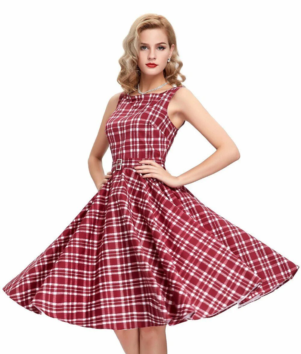 Платья 60 фото Платье 50 годов - найдено 89 фото