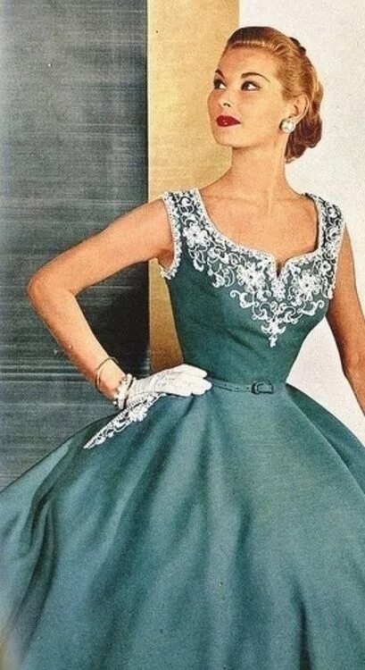 Платья 60 х годов фото christinerod Винтажные платья 50-ых, Винтажные платья, Чайные платья