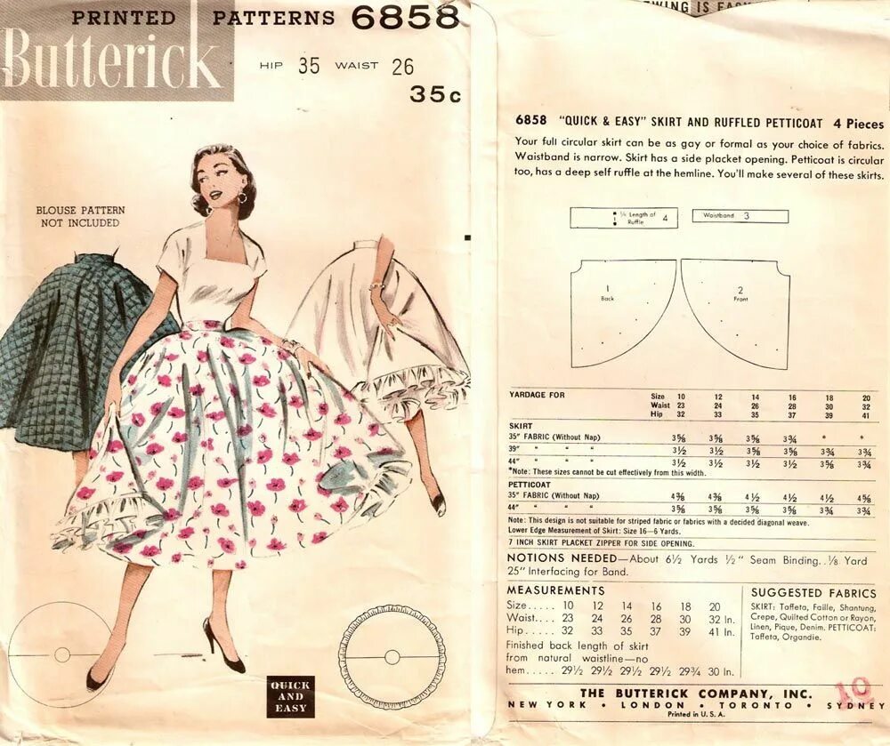 Платья 60 х выкройки index.php (1000 × 839)