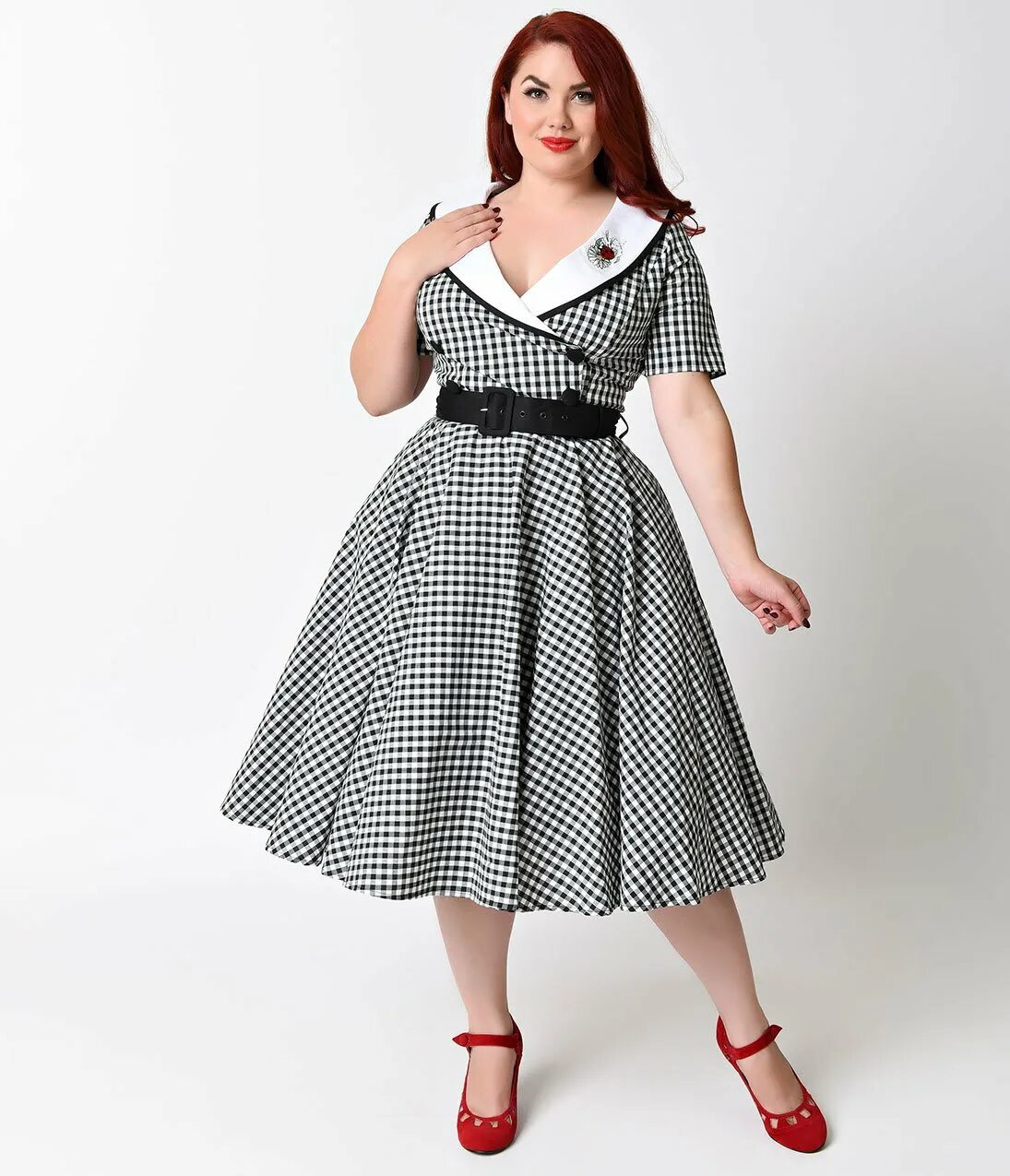 Платья 60 размера фото Ретро полненьких - найдено 88 фото