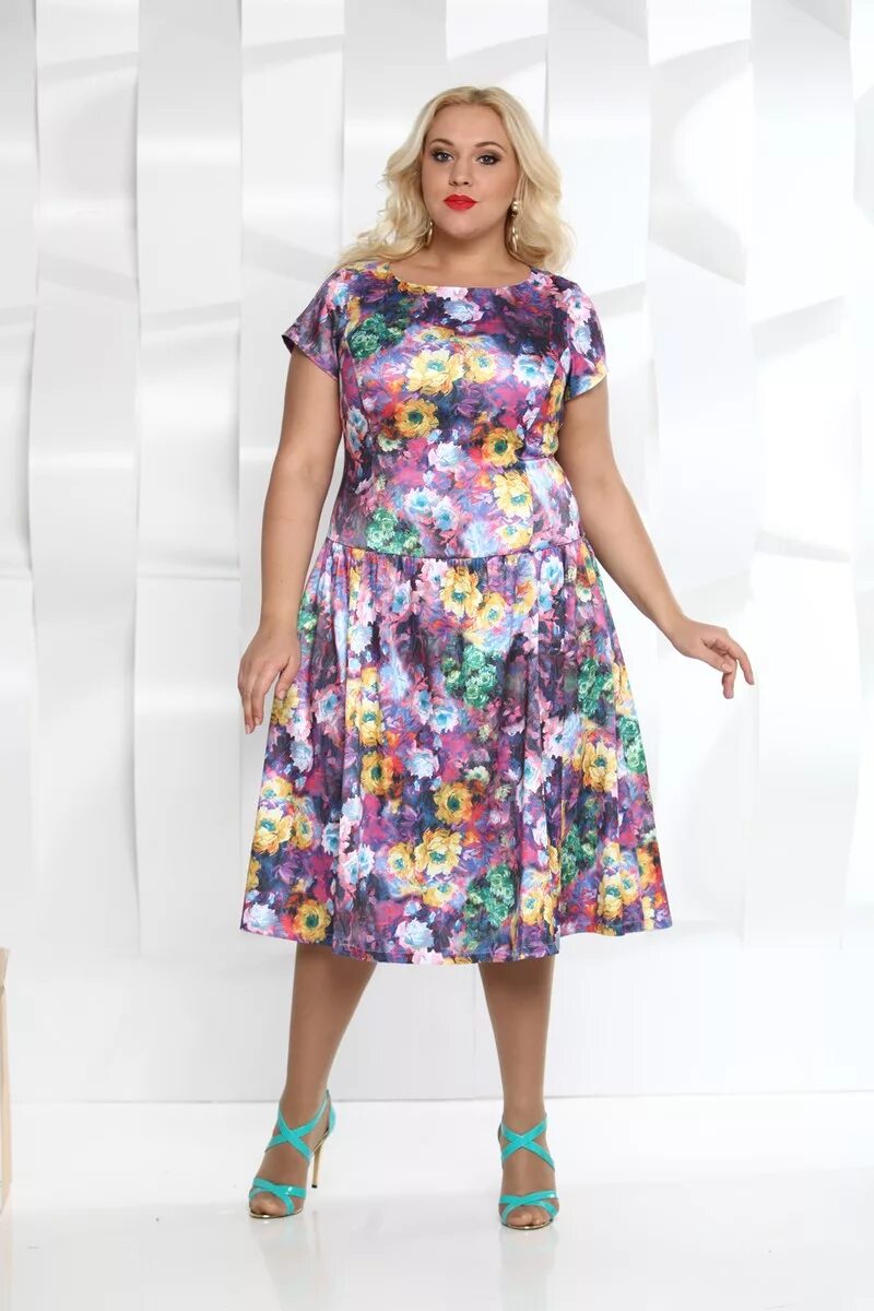 Платья 60 размера фото Платье Матильда 0162247: купить за 2090 руб в интернет магазине с бесплатной дос