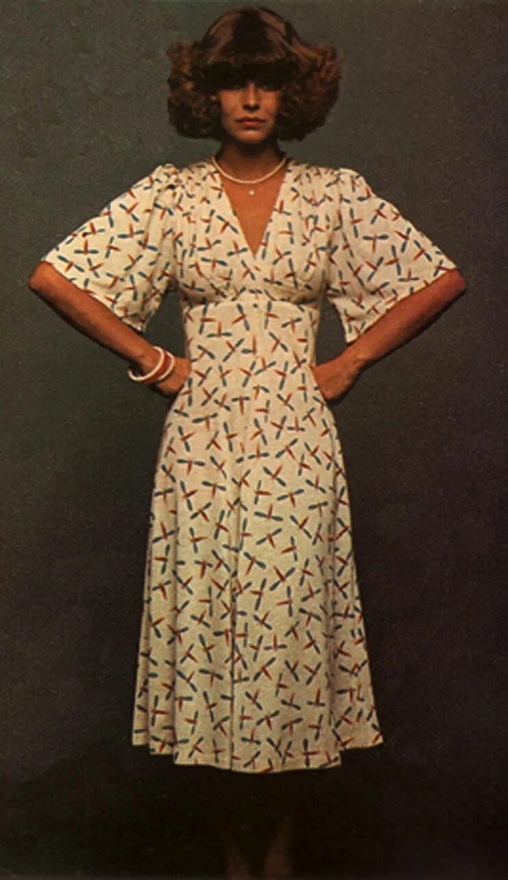 Платья 70 годов фото женские Bus Stop London: Bus Stop Mail Order Seventies fashion, Fashion, 70s fashion