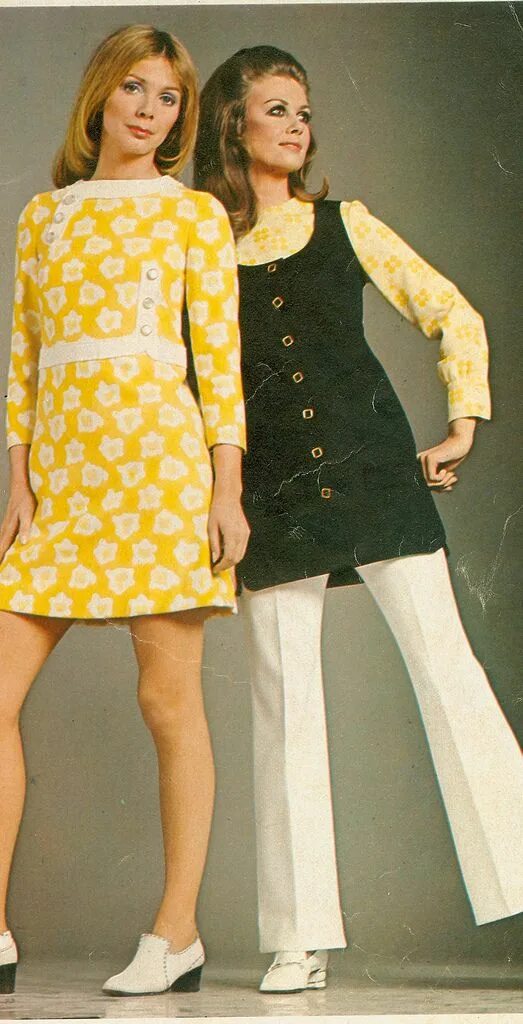 Платья 70 годов фото женские Cherie 1970-0002 70s fashion, Seventies fashion, 1970s fashion