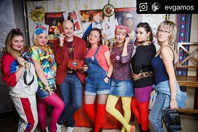 Платья 90 х годов на вечеринку фото Ретро, бар, паб, Советская ул., 23, село Кочубеевское - Яндекс Карты