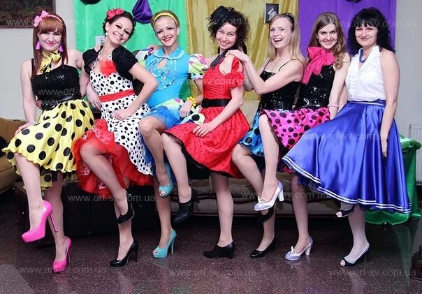 Платья 90 х годов на вечеринку фото День рождения в стиле 90 х одежда: найдено 90 изображений