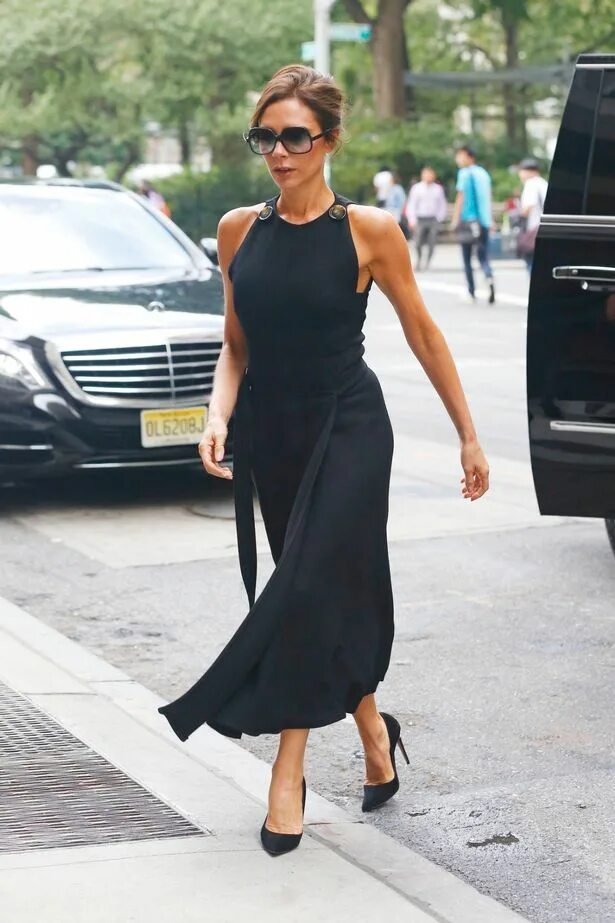 Платья бекхэм фото Fashion, Victoria beckham style, Victoria beckham