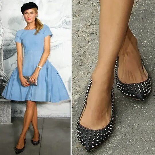 Платья без каблуков фото Обувь без каблука к платью фото Strazi-Nail.ru