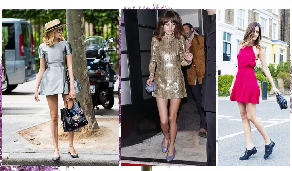 Платья без каблуков фото Дурдом... куда катится мир? - Страница 41 - Курилка - Форум химиков на XuMuK.ru