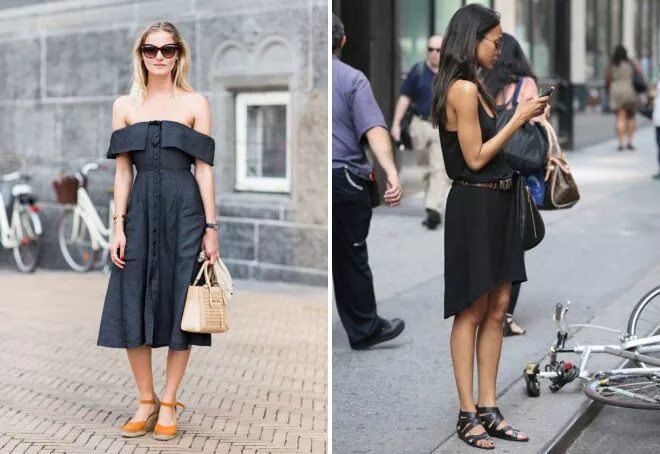 Платья без каблуков фото плетеные закрытые босоножки - Сандалии Плетеные на низком каблуке 40 каштановый