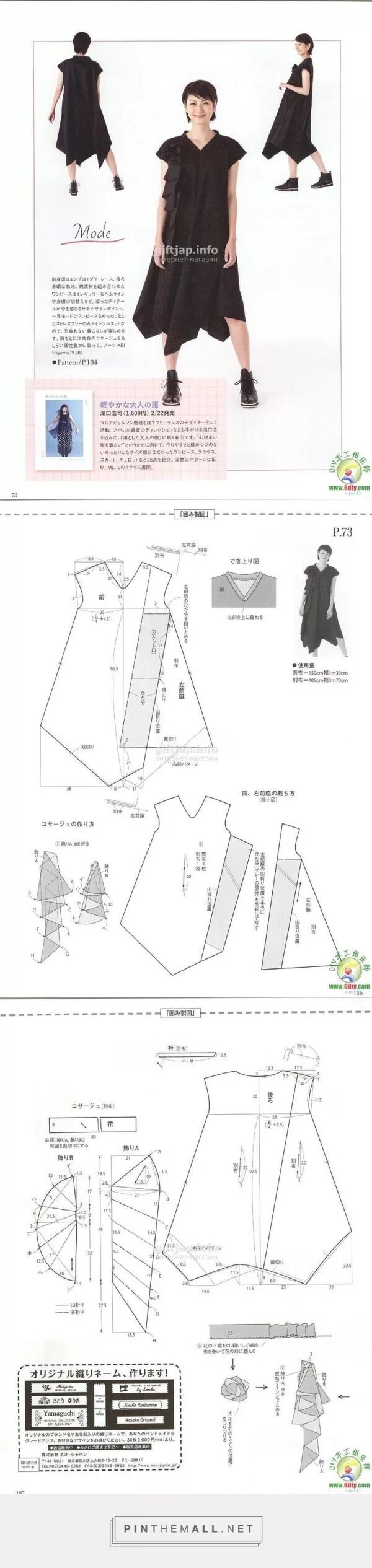 Платья бохо выкройки и схемы Шитье простые выкройки Бохо, Узоры для одежды, Шитье платья
