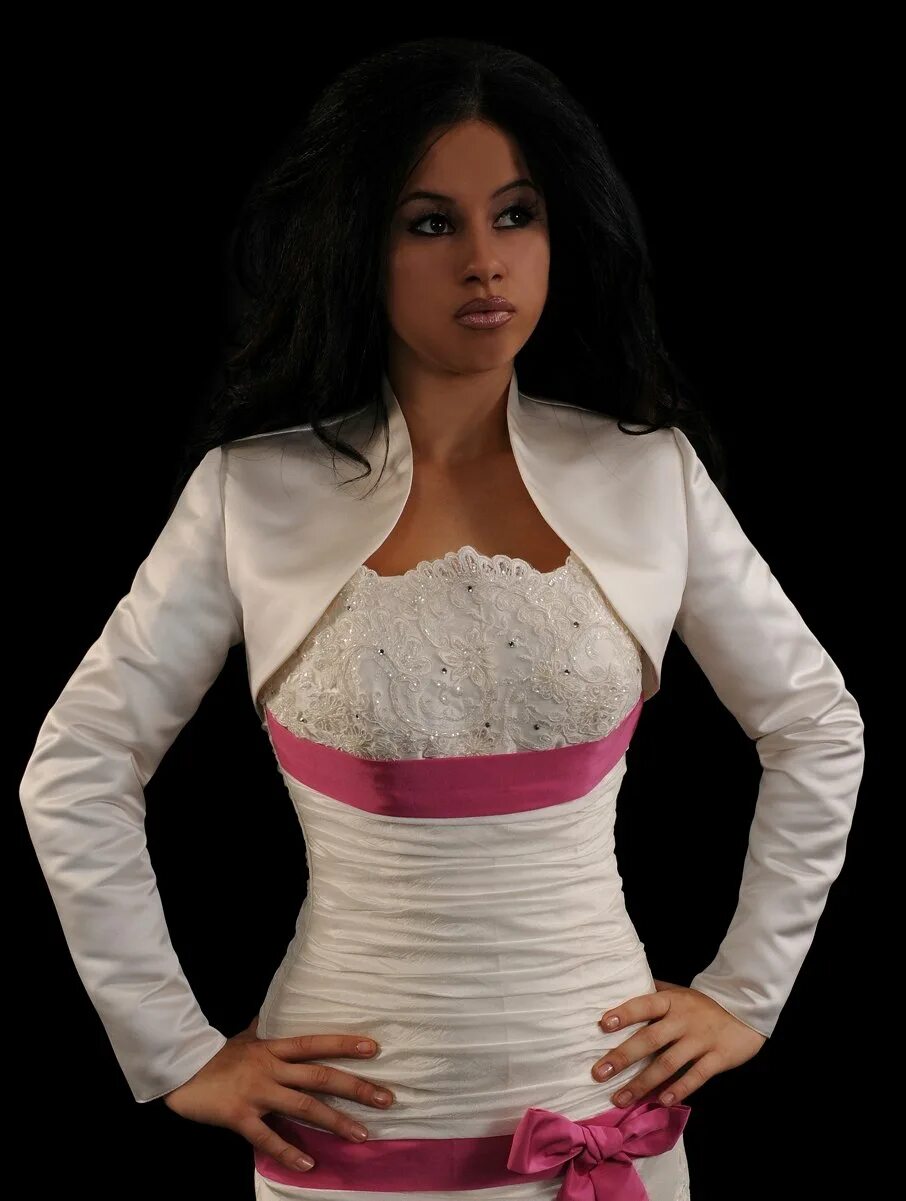 Платья болеро фото Русские болеро - найдено 90 фото