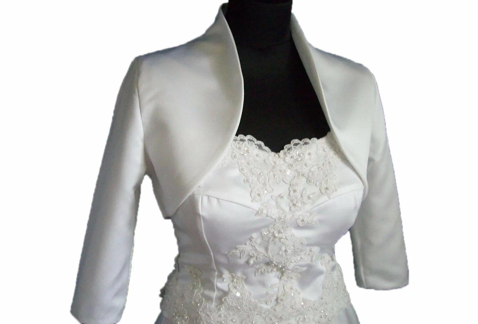 Платья болеро фото Болеро для вечернего платья Каталог одежды Dress-m.ru