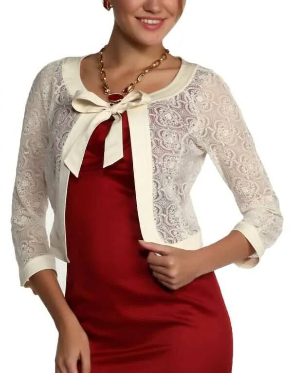 Платья болеро фото Болеро озон