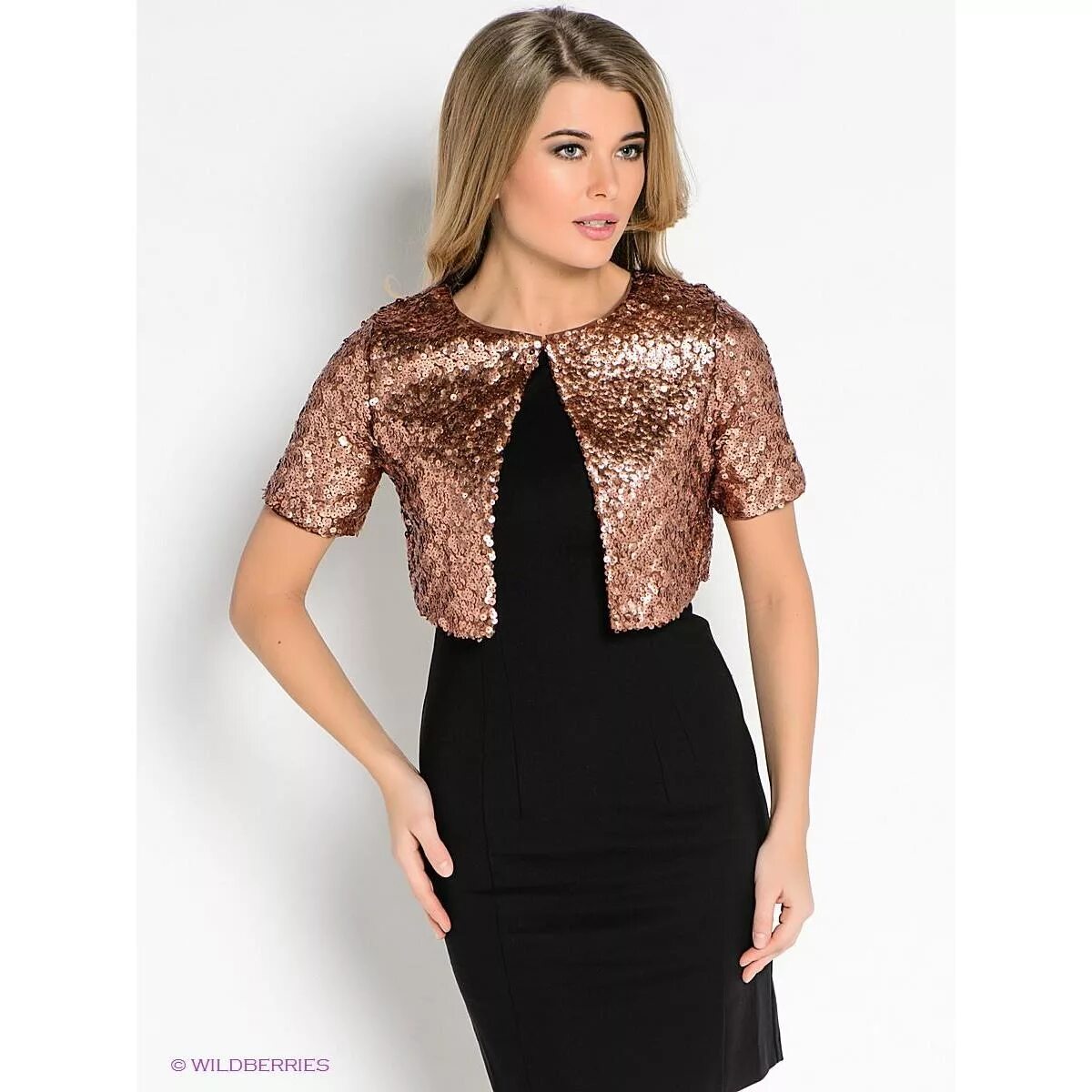 Платья болеро фото Болеро Motivi, купить по Акционной цене , отзывы и обзоры. (Артикул: EIIGAH)