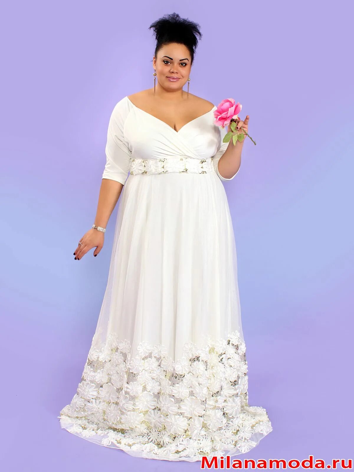 Платья большие фото Нарядные и стильные вечерние платья больших размеров Mother of groom dresses, Gr