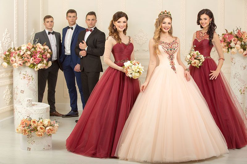 Платья брянск фото и цены Неделя свадебной моды пройдет с 30-го апреля по 5-е мая в барселонском выставочн