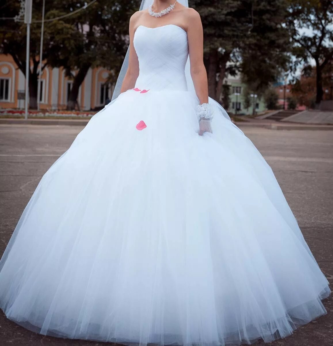 Платья брянск фото и цены Идеальное свадебное платье: выбор из коллекции в Брянске