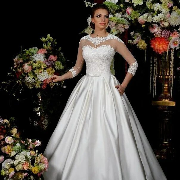 Платья брянск фото и цены Идеальное свадебное платье: выбор из коллекции в Брянске