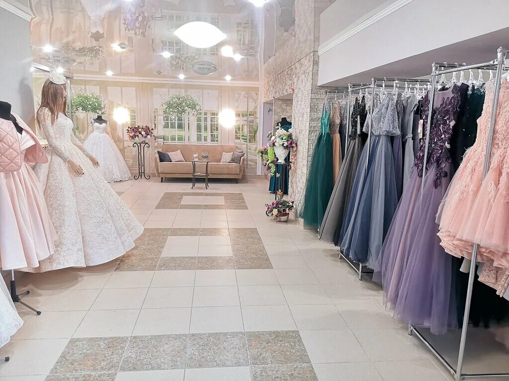 Платья брянск фото и цены Милла Лав, свадебный салон, ул. Ромашина, 32, Брянск - Яндекс Карты