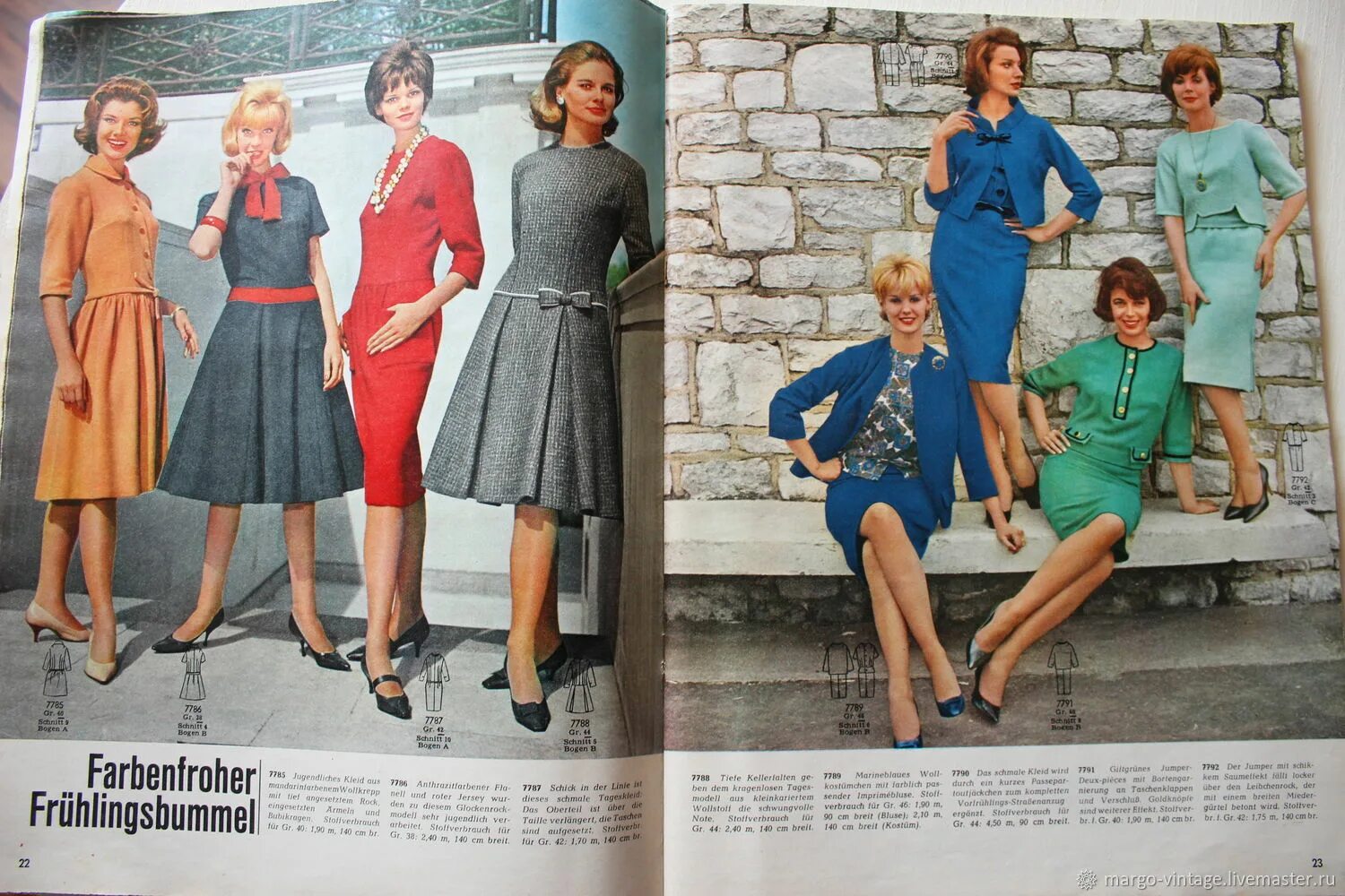 Платья бурда фото Летние платья Бурда (76 фото)