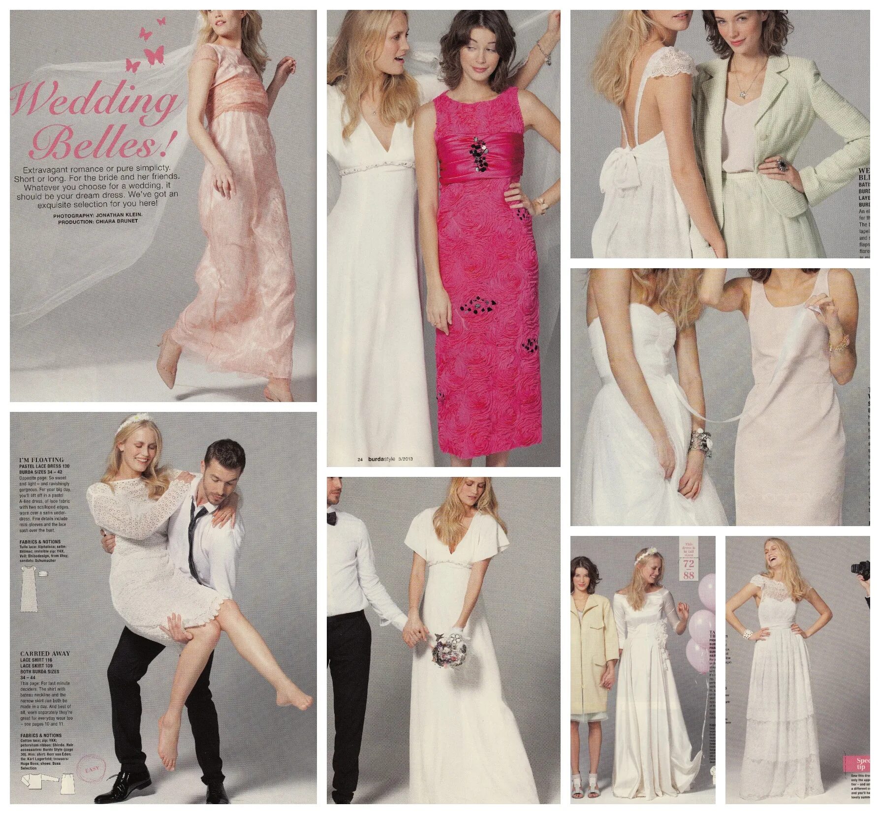 Платья бурда фото Burda Style Wedding Dress Clearance xn--h1aahyg1df.xn--p1ai