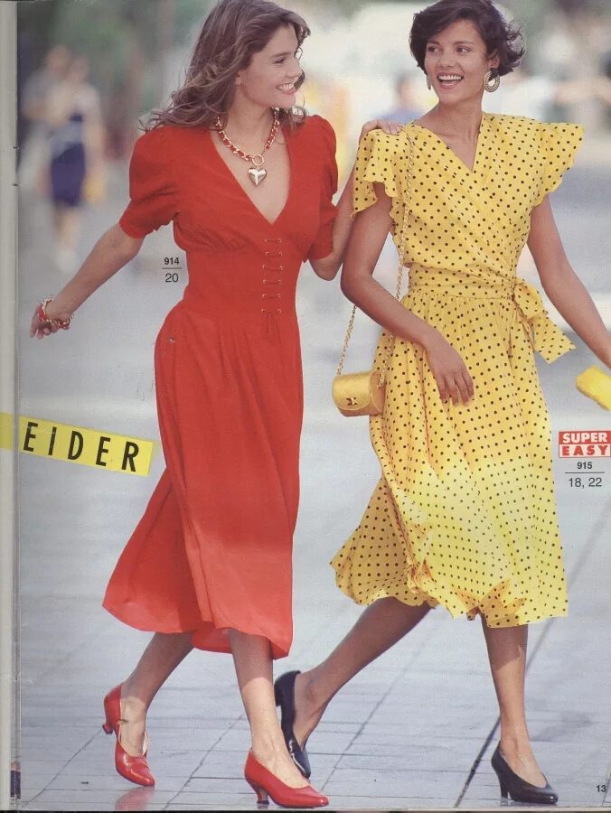 Платья бурда фото BURDA SPECIAL (БУРДА) Мода для невысоких Е108 1990 8/90 / БИБЛИОТЕЧКА ЖУРНАЛОВ М