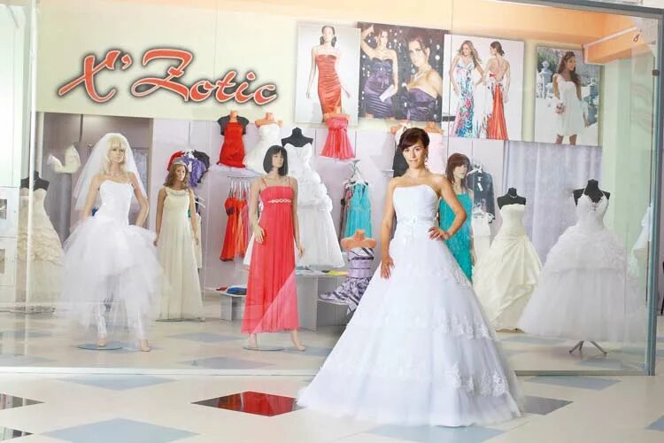 Платья чебоксары фото X’zotic, свадебные платья в Чебоксарах