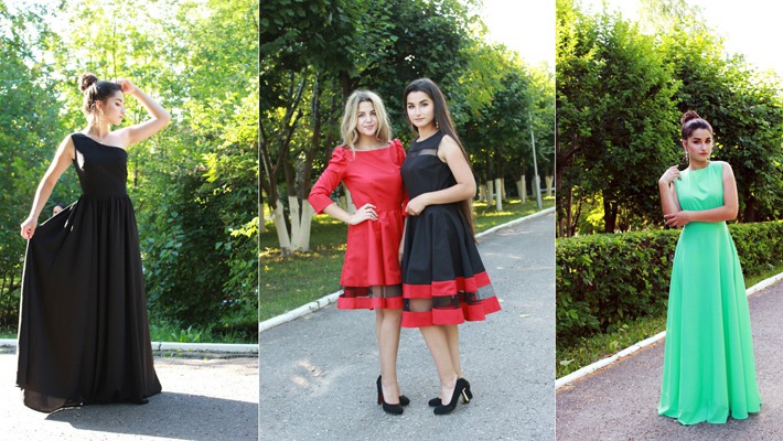 Платья чебоксары фото Выиграйте романтический вечер, билеты на спектакль, прокат платьев и сертификаты