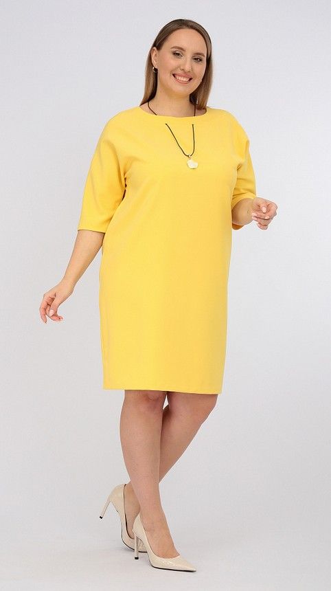 Платья чебоксары фото и цены Платья для полных женщин российской компании FILeo зима 2022-23