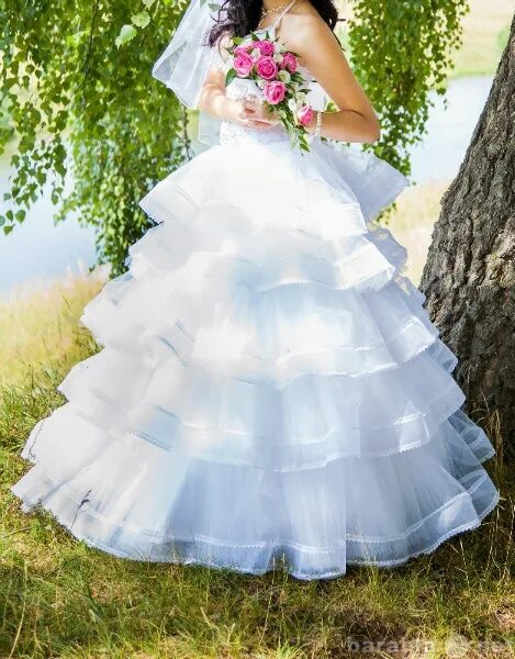 Платья чебоксары фото и цены Купить свадебное платье в Чебоксарах - объявление № Т-6458258 (3533505) на Барах