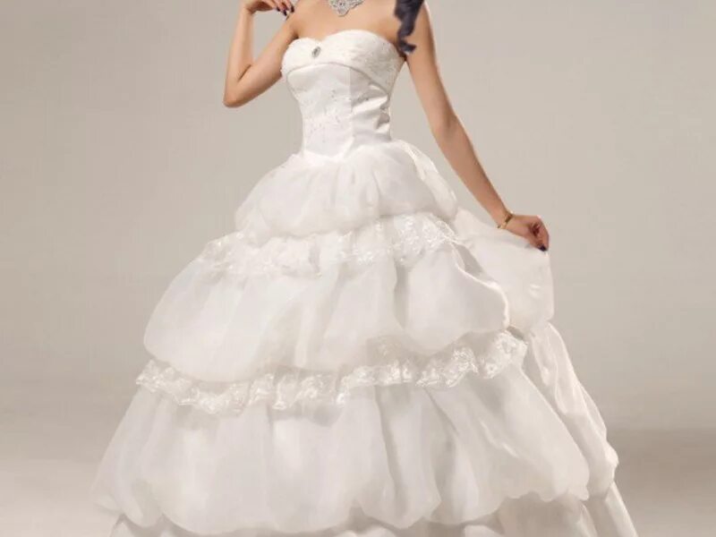 Платья челябинск фото Продам Свадебные платья, новые Свадебные платья в Челябинске 34882598