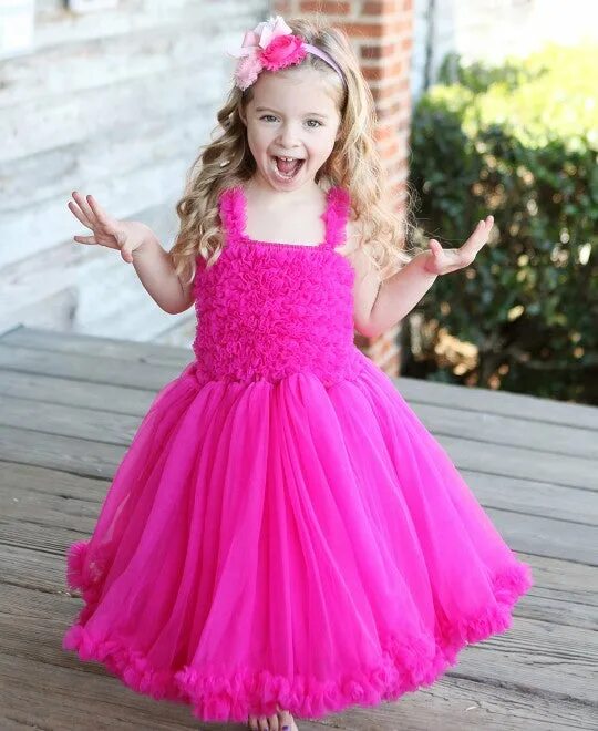 Платья девочке 5 лет фото Buy ruffle butts dress cheap online