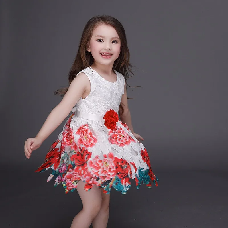Платья девочке 5 лет фото Платье для девочки 5 лет фото - SadPhoto.ru