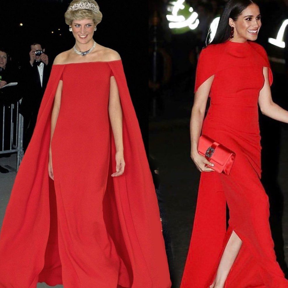 Платья диана фото 12.8k Likes, 229 Comments - The Sussex Set Podcast (@sussexset) on Instagram: "L