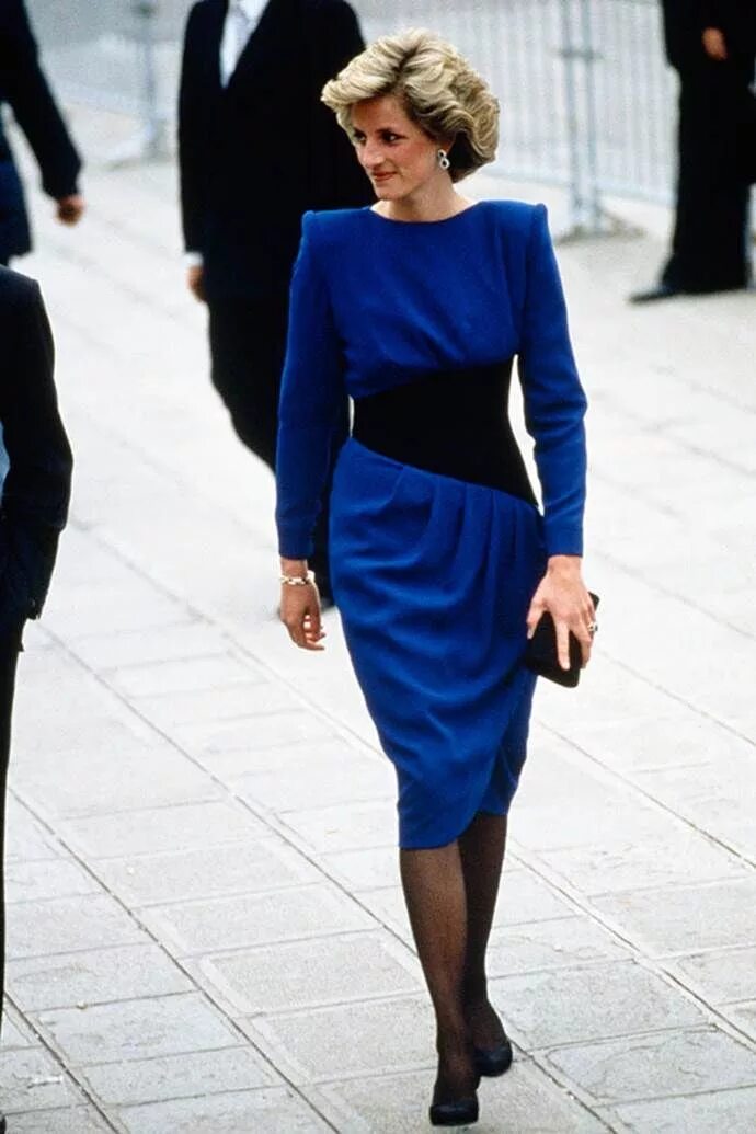 Платья диана фото Culture Archives Princess diana fashion, Diana fashion, Lady diana