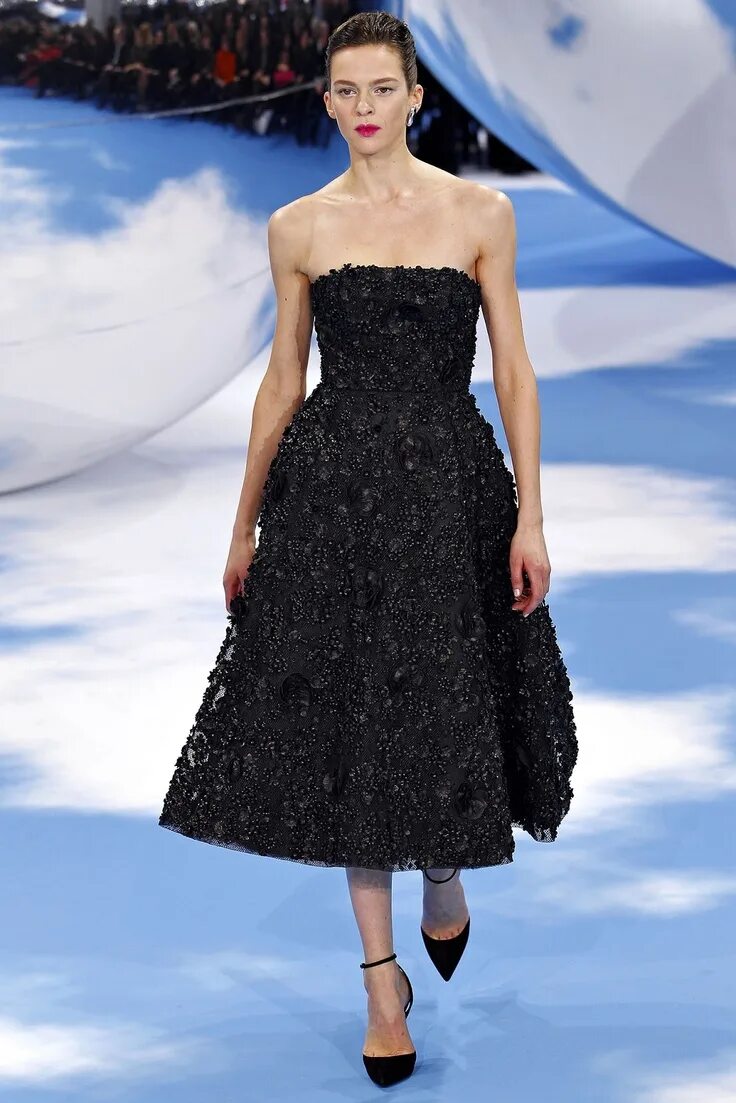 Платья диор фото Christian Dior Fall/Winter 2013 collection - Paris fashion week Fashion I love P