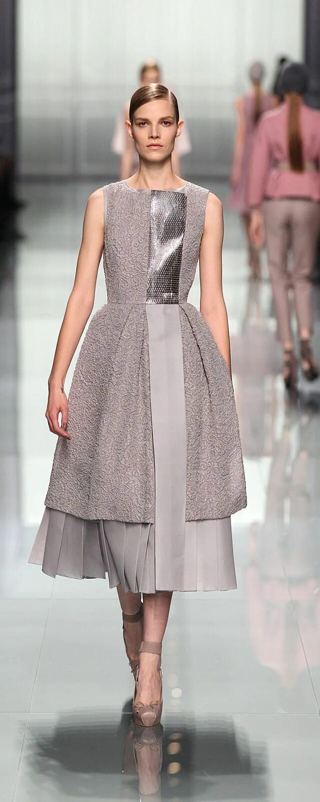 Платья диор фото Dior Fall-winter 2012-2013 - Ready-to-Wear Evening dress fashion, Women's fashio