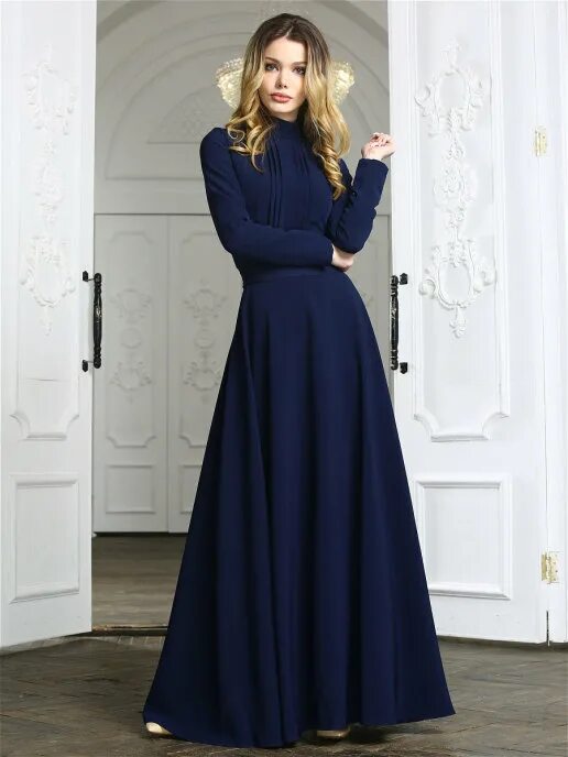 Платья длинные модели фото Купить платья ZERKALA в интернет магазине WildBerries.ru