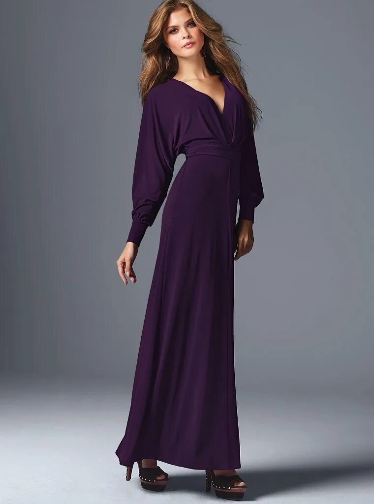 Платья длинные модели фото Длинные женские недорогие платья - найдено 90 фото