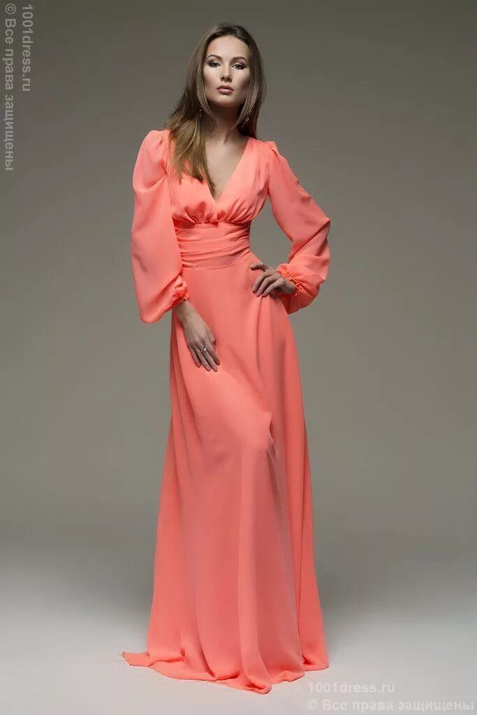 Платья длинные модели фото Диалоги Платья макси, Длинные летние платья, Длинные платья макси