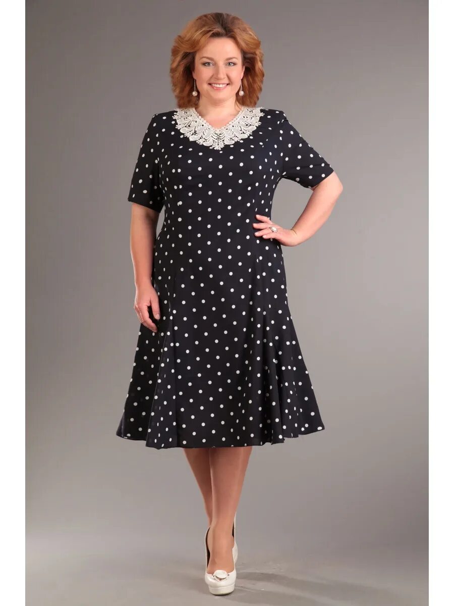 Платья для 60 летних фото Платье Асолия арт: 243693 купить от белорусских производителей за 5548 руб. - с 