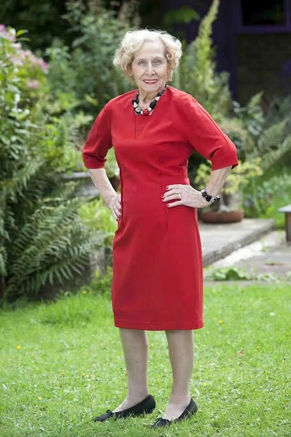 Платья для 60 летних фото Одежда для пенсионеров - журнал 13malyshok.ru