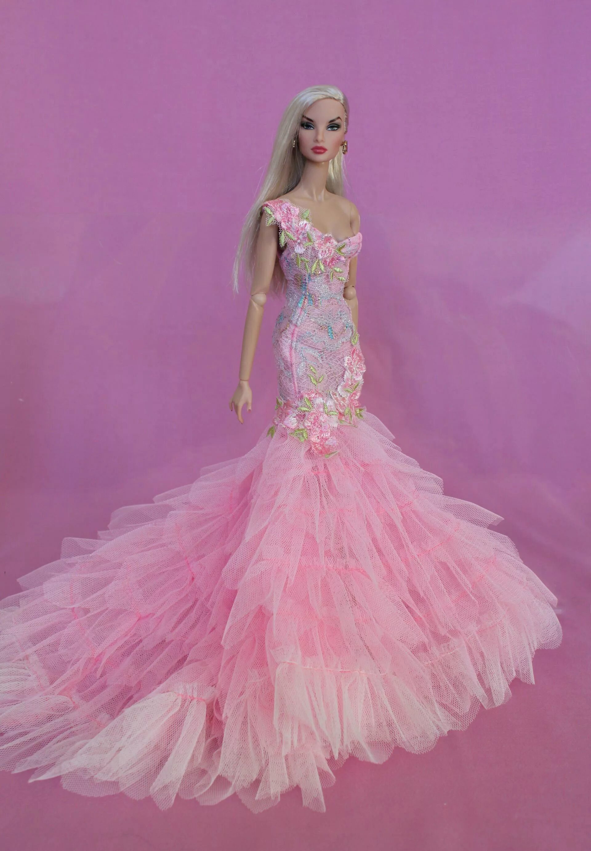 Платья для барби фото 12.28.6 by Lyanne NZ Barbie dress fashion, Barbie dress, Barbie wedding dress