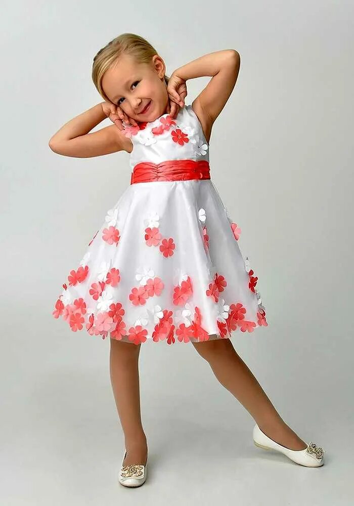 Платья для девочек фото 7 Платье на три года: найдено 90 картинок